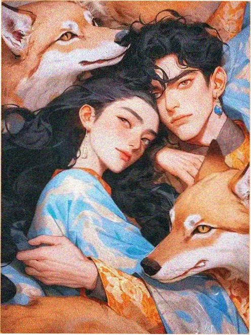 雾港谜案 海报