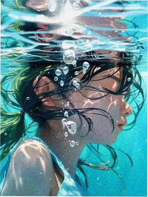 春分之后 海报