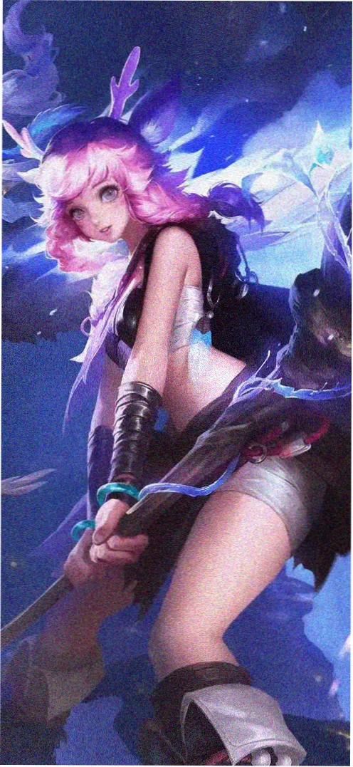 逆光母女 海报